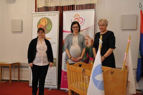 Kihirdették a  „Randevú egy életen át” és a „Fehérvár Bölcsője” pályázatok nyerteseit